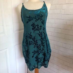 FOREVER 21 PLUS SIZE PARTY DRESS